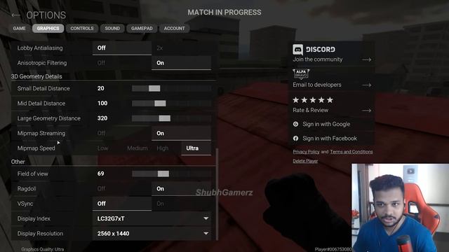 COMBAT MASTER PC IS HERE | FIRST IMPRESSION - IS IT GOOD OR NOT ?? | COMBAT MASTER ON PC 600 FPS 😲😍 смотреть онлайн