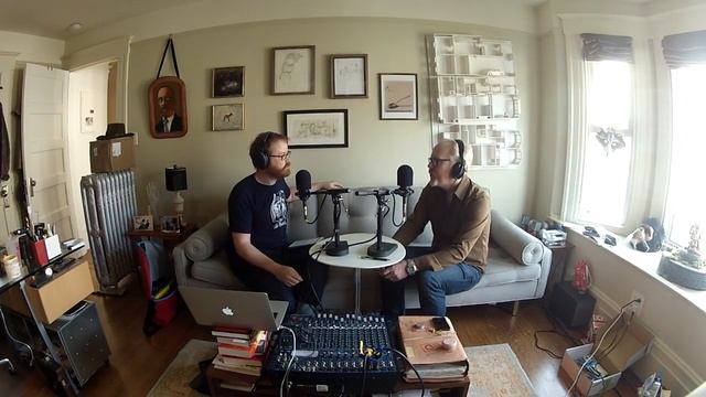 Still Untitled: The Adam Savage Project - Questions! - 1/22/2013 смотреть онлайн