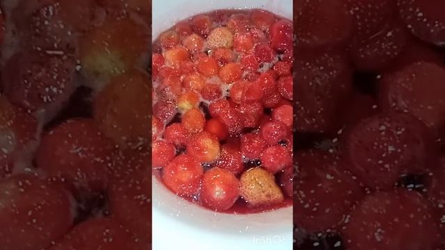 Клубничный Сироп смотреть онлайн