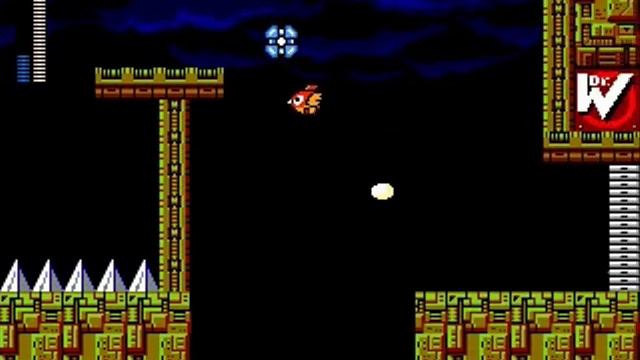 MEGAMAN ORIGINS PLAYTHROUGH 6 -Skyman- смотреть онлайн