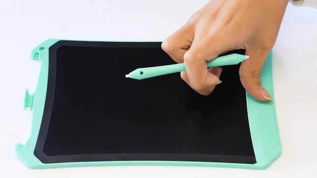LCD Пишущий планшет смотреть онлайн