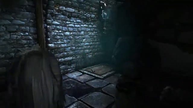 The Witcher 2 Assassins of Kings - Prison Break Gameplay Trailer HD смотреть онлайн