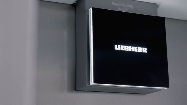 Launch Einbaugeräte | Liebherr смотреть онлайн
