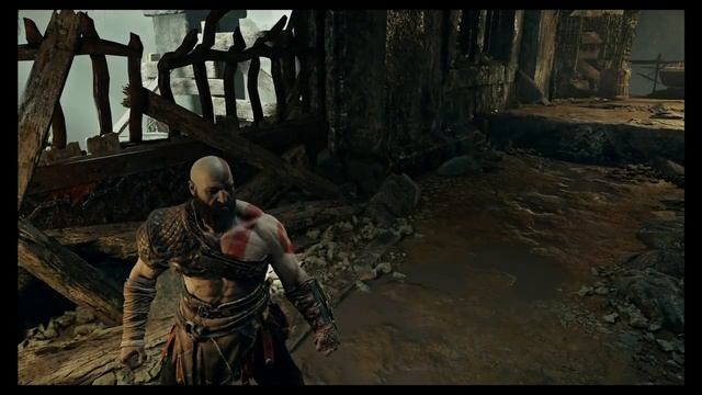 God of War: ОПЫТ получить БЫСТРО смотреть онлайн