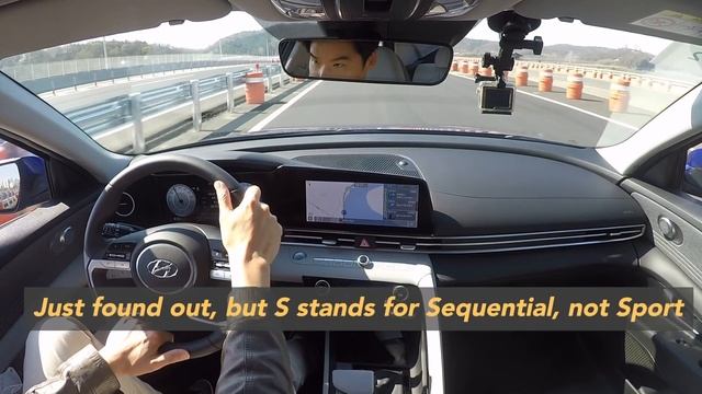 Hyundai Elantra First DRIVE! | Let’s drive the all new 2021 Hyundai Elantra (AKA Hyundai Avante) смотреть онлайн