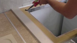 ВАРОЧНАЯ БЕЗ УПЛОТНИТЕЛЯ.  Как установить своими руками?