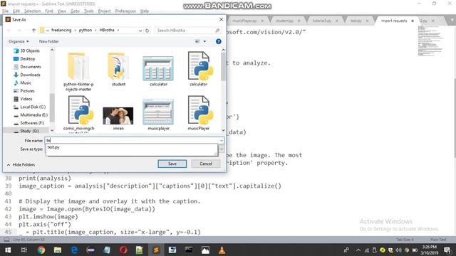 microsoft cognitive services using python in urdu смотреть онлайн