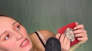 САМЫЙ Быстрый АСМР В МИРЕ 99,9% ? The fastest ASMR IN THE WORLD!!! ?