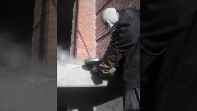 Пилим балгаркой бетон смотреть онлайн