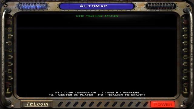 Descent 3 Mercenary part 1 (No commentary) смотреть онлайн