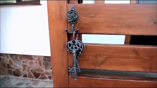 Комбинированный дом ШАЛЕ смотреть онлайн