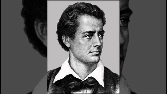 Джордж Байрон - Тьма: Музыкальная поэзия смотреть онлайн