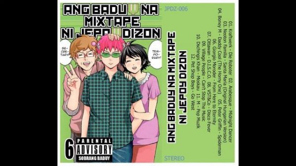 05. Peter Griffin - Spiderman