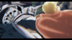 дресскод [amv] (anime boruto)