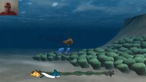 В Поисках Немо Полностью Прохождение Часть 3