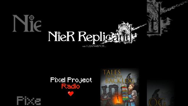 Episode 61: NieR Replicant, Part 2 смотреть онлайн