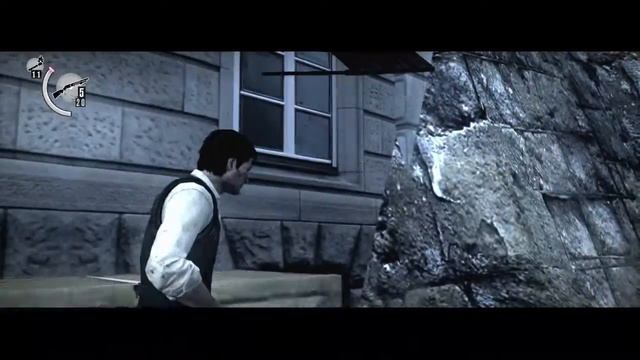 The Evil Within Walkthrough Nightmare Difficulty With Commentary Chapter 11 - Reunion Part 1 смотреть онлайн