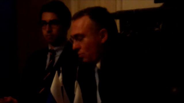 L'intégration de l'Eurasie en question смотреть онлайн