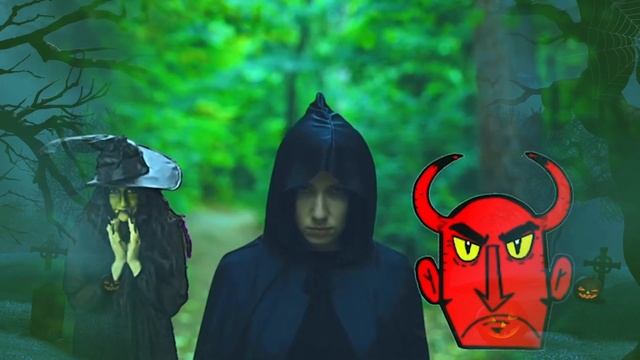 5 Признаков того, что у вас есть ЗАДАТКИ ВЕДЬМЫ! Признаки Скрытой ВЕДЬМЫ. Дар Ведьмы. Чёрная Магия. смотреть онлайн