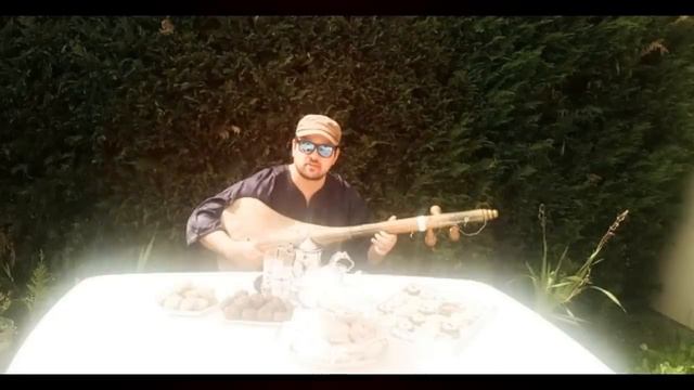kabir himmi _ تبليت صغير والشيب بداني смотреть онлайн