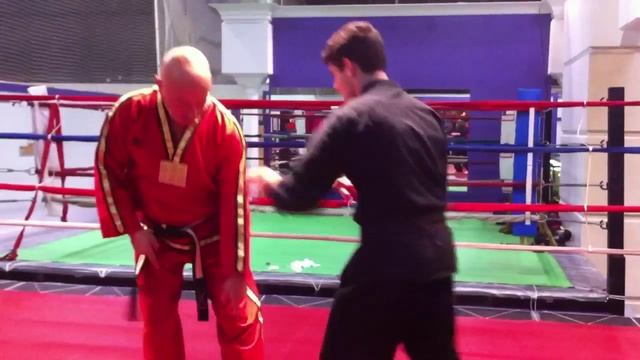 Best Combat смотреть онлайн