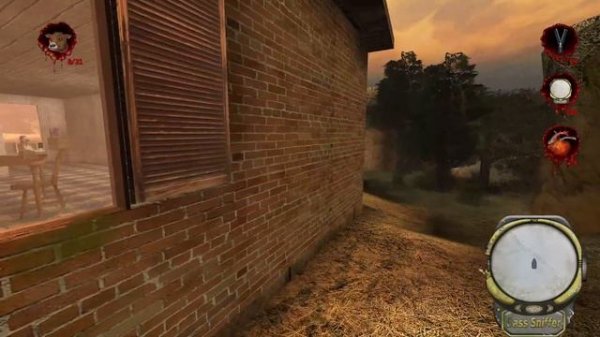 Прохождение Postal 2. Часть 5.