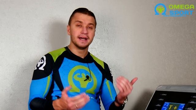 Как тренироваться на беговой дорожке? Контроль пульса. Разбор биохимических процессов в организме. смотреть онлайн