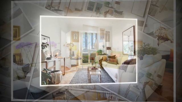 Дизайн гостиной без телевизора | Living without a TV смотреть онлайн