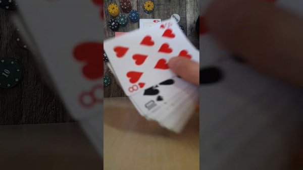 обучения игры в карты штос