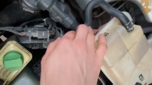 Audi A6 C5. Не едет. Решение проблемы.