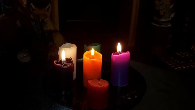 ПОБЕДОНОСНЫЙ ЗАЗЫВ КУРМАНЖАН-ДАТКА... СИЛЬНО... ДЛЯ ВСЕХ... ★ ВЕДЬМИНА ИЗБА ★ ИНГА ХОСРОЕВА ★ МАГИЯ смотреть онлайн