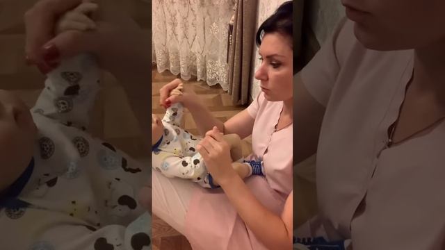 Что нельзя делать с грудничком смотреть онлайн