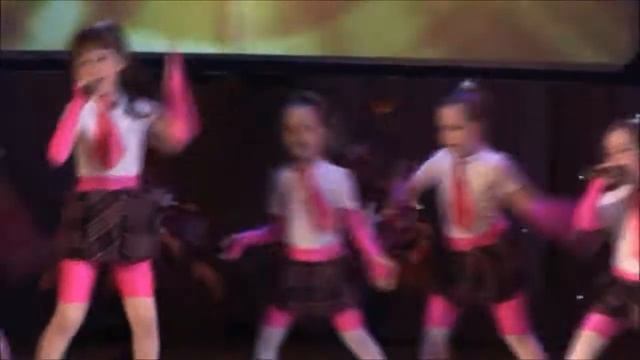 детский эстрадный театр Маленькая страна смотреть онлайн