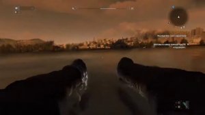 где найти самое мощное оружие в DYING LIGHT