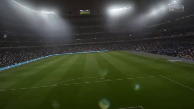 Как не се играе FIFA #2