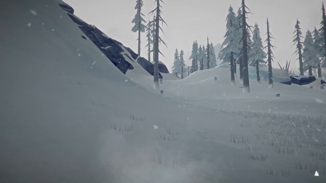 The Long Dark (сюжет Wintermute). Серия 07. Тропою Лилии смотреть онлайн