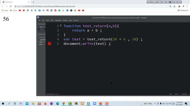 How to Java programming tutorial for Beginners ?part-35? #java #java_bangla смотреть онлайн