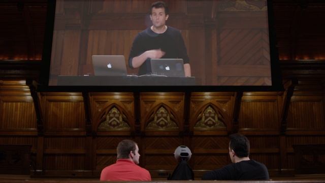 CS50 Explained 2016 - Week 8 - From C to Python, Interpreted Languages смотреть онлайн