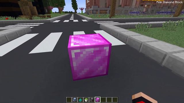 BARRY MÄDCHEN VS SICHERSTES HAUS! - Minecraft смотреть онлайн