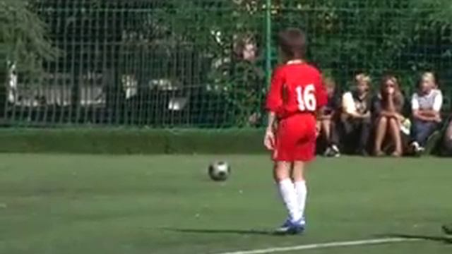 СК Алушта - Чайка (Евпатория) 3:2 смотреть онлайн