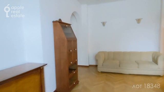 Удачный выбор: 65 кв.м в аренду. 2 комнаты. Охраняемый паркинг смотреть онлайн