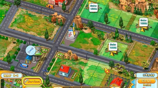 Jane's Realty | Gameplay Part 5 (Map 6-1) Sunshine City смотреть онлайн