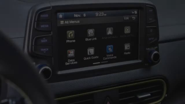 2018 Hyundai Kona | The All New 2018 Kona | Hyundai Kona 2018