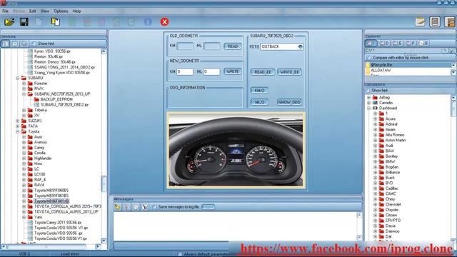 IProg+ 2018 Full Software