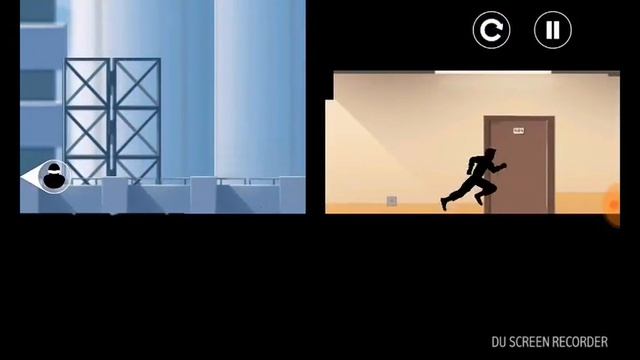 Прохождения игры вектор часть#1 побег из офиса смотреть онлайн