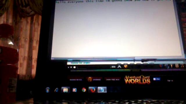 AQW how to get all oracle stuffs смотреть онлайн