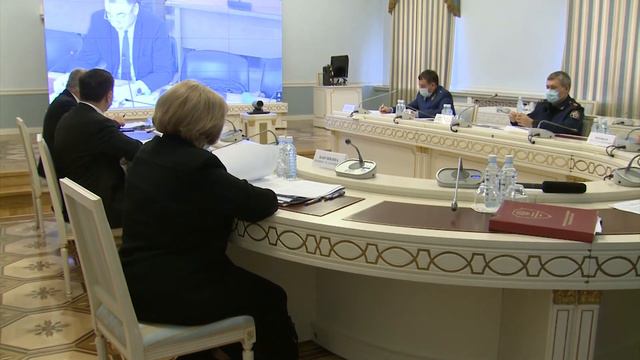 Безопасность на транспорте и промышленных предприятиях