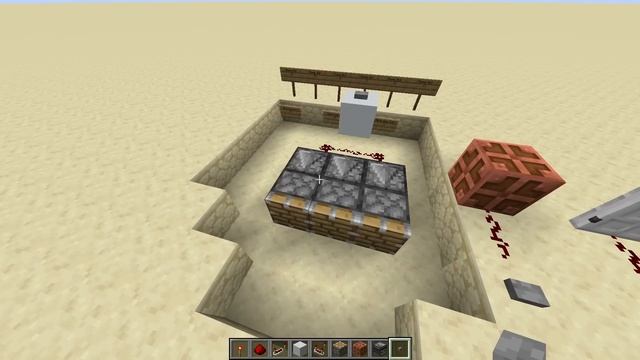 El Bloque Que Está Reinventando la Redstone - Copper Bulb 1.21 смотреть онлайн
