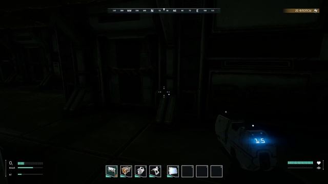 Memories of Mars ▶ ПЕРВЫЙ ВЗГЛЯД и ОБЗОР - Крутой SURVIVAL игры смотреть онлайн