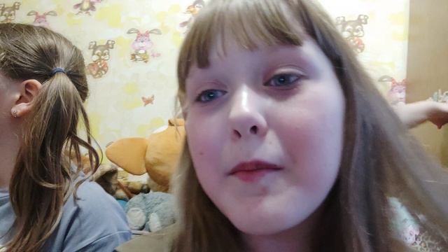 кто лучше меня знает Маша VS Настя?